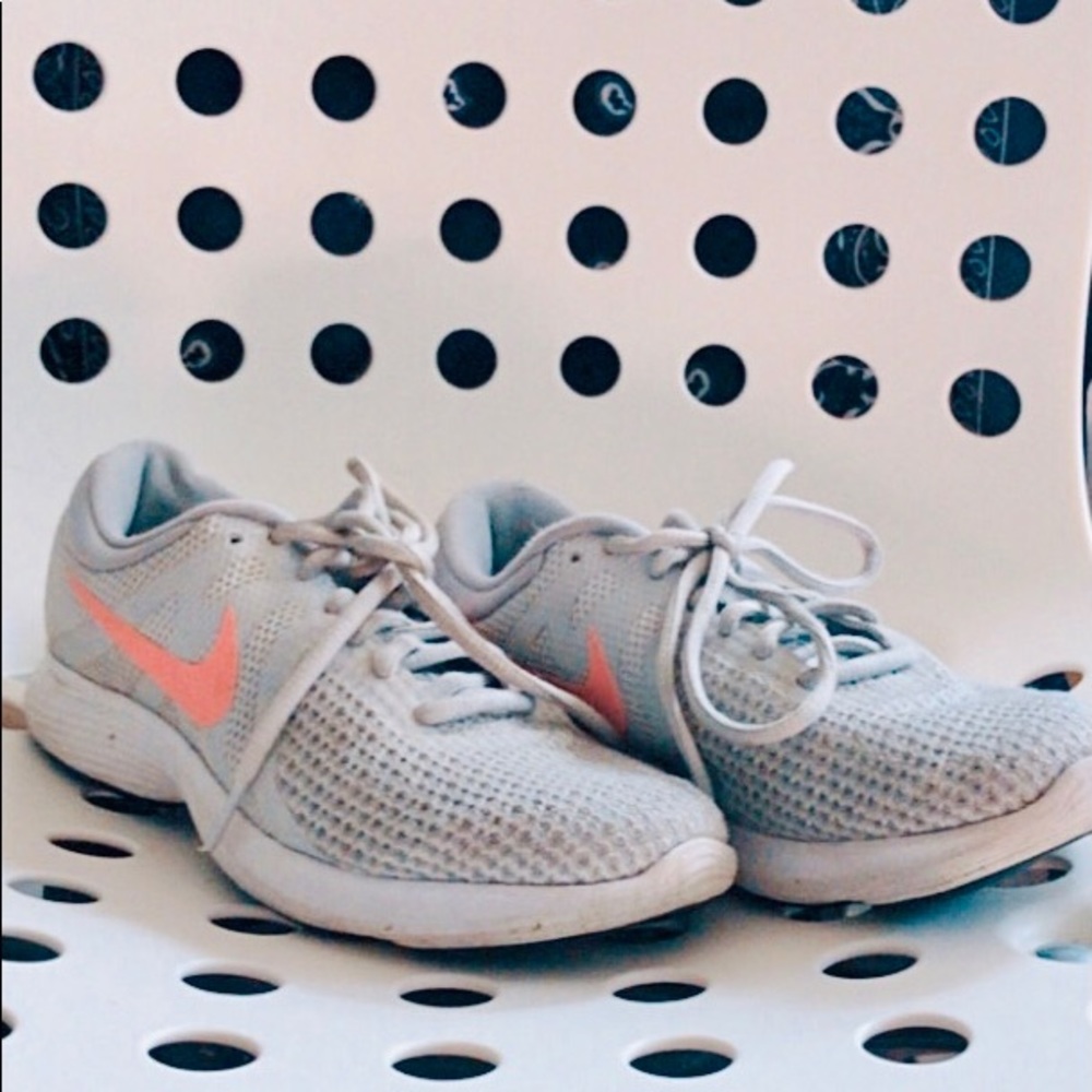 Nike sneakers